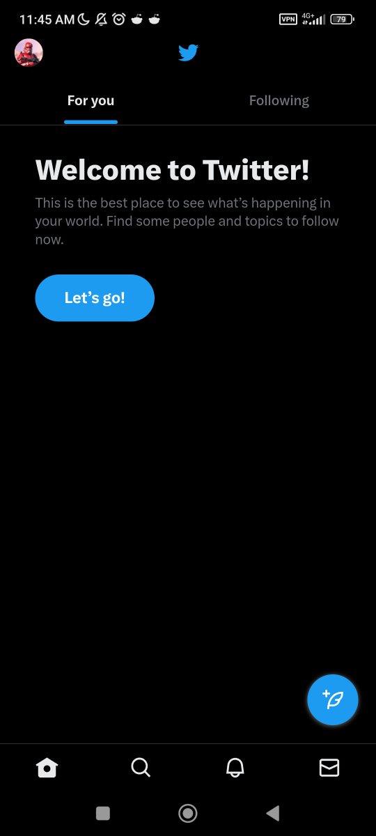 2ndAlienRobot's tweet image. Brook did twitter finally end?