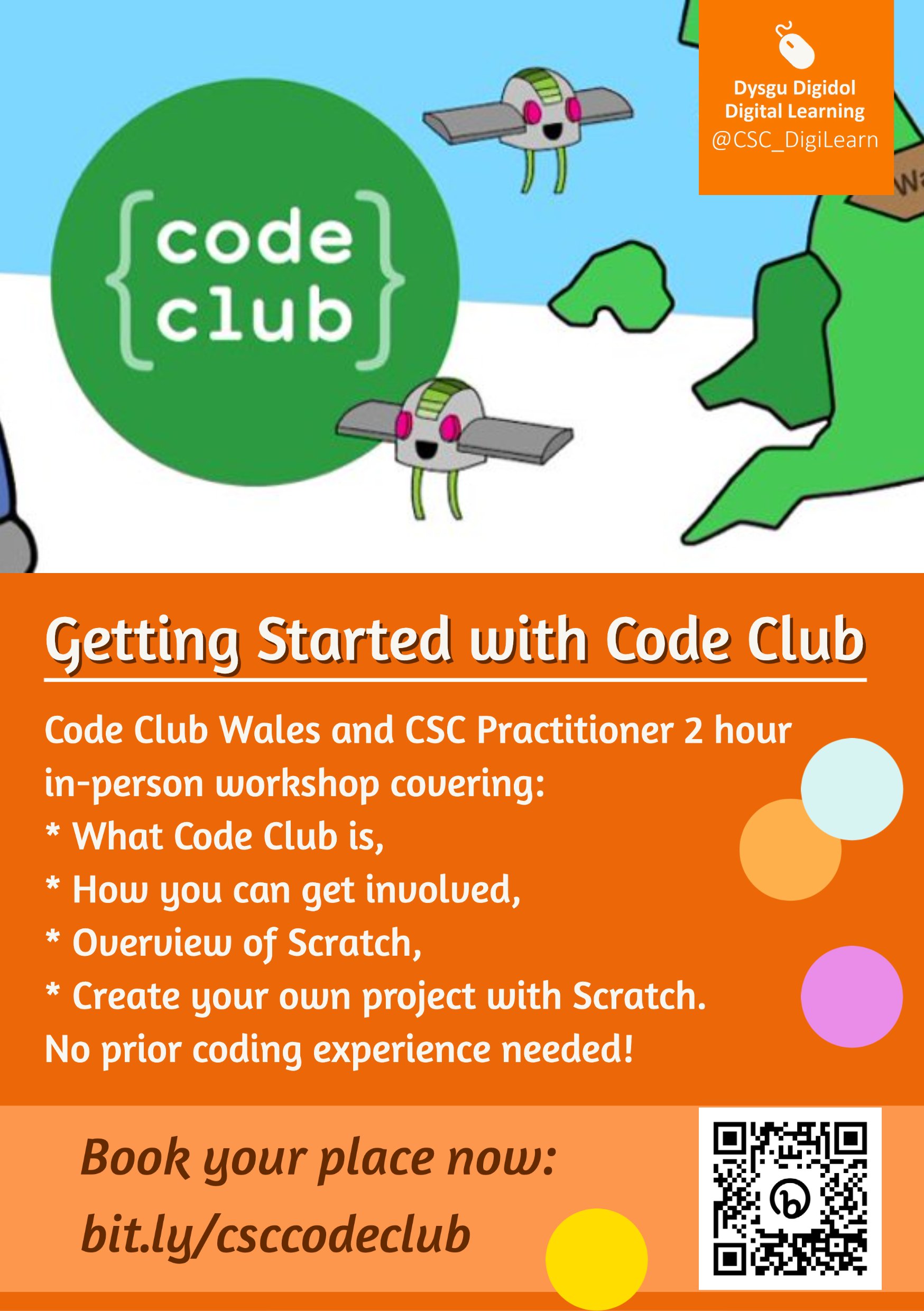 Code Club Wales (@codeclubWales) / Twitter