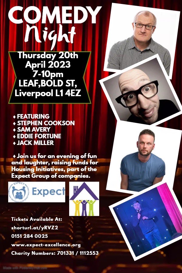 Being asked about recommended eventbrite gigs that I’m involved in following on from the success of Ubiquity connector series events￼￼￼.
This is definitely one...￼save the date and click the abbreviated eventbrite link for more 
shorturl.at/yRVZ2
#networking #Liverpool