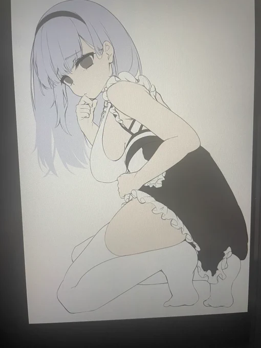 1日で終わるわけなくて草 