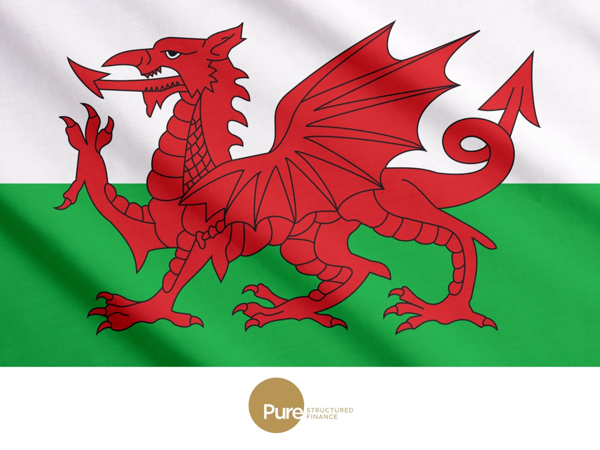 We'd like to wish all our followers a happy #StDavidsDay!

#DyddGŵylDewiHapus