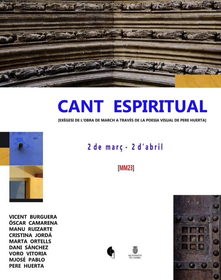 saforissims's tweet photo. Una expo on participen els fotògrafs Vicent Burguera, Marta Ortell, María José, Pablo, Óscar Camarena, Manu Ruizarte, Cristina Jordá, Dani Sánchez, Voro Vitoria, Pere Huerta https://t.co/3jbFtQPPF9