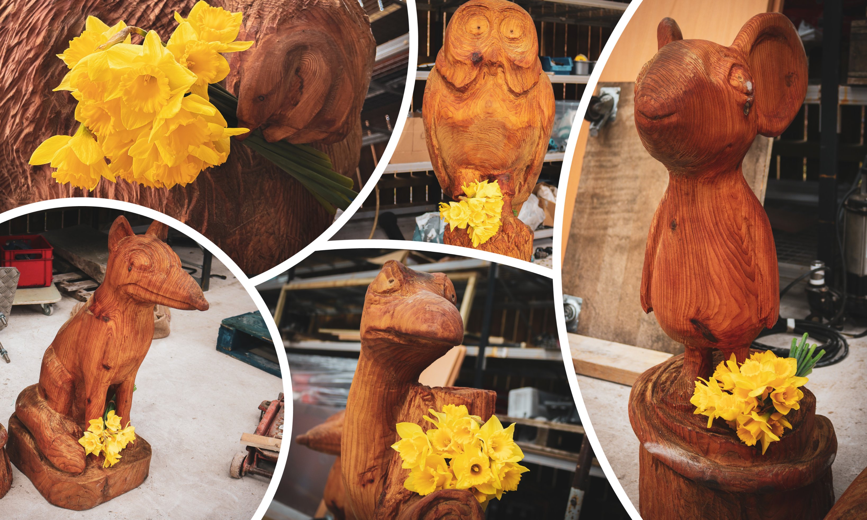 Magic Light Pictures (MagicLightPics) / Twitter