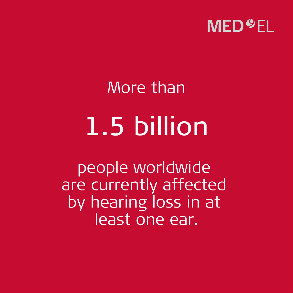 medel_uk's tweet photo. You may have been told that people of all ages can be affected by #hearingloss.

But wonder to yourself, 'how many people really are affected?'

Forbes rounded up nationwide and global hearing loss statistics. Check out the full article below. 

https://t.co/jSN3Ke9cQg https://t.co/NeOJmOYcDD