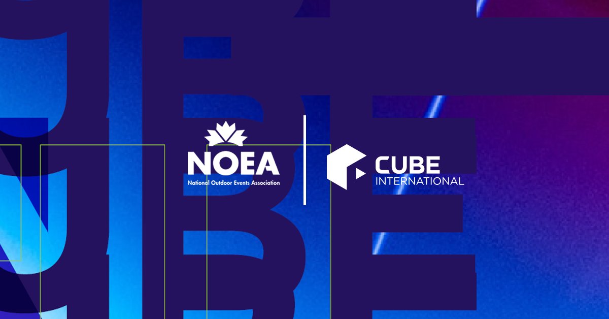 We're delighted to have been announced as Premium Partner of <a href="/NOEAnews/">NOEA ⚪</a>! The announcement was made this morning at the <a href="/EventProdShow/">EventProductionShow</a>🙌

Read full press release here: cubeinternational.co.uk/cube-internati…

#cubecollabs #thecubegroup #noea #newpartnership #premiumpartner #EPS23