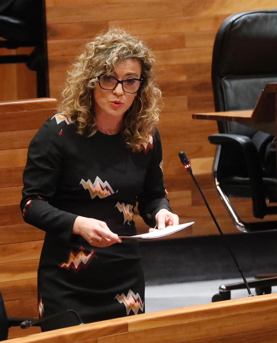 😡¡El Gobierno de Sánchez ha sido el más destructivo para los intereses de Asturias de la democracia!

🗣️"Sus agresiones a los intereses de nuestra tierra han sido constantes y usted no ha sabido o no ha querido hacer nada por evitarlo", ha reprochado <a href="/SusanaFalvarez/">Susana Fernández</a> a Barbón.