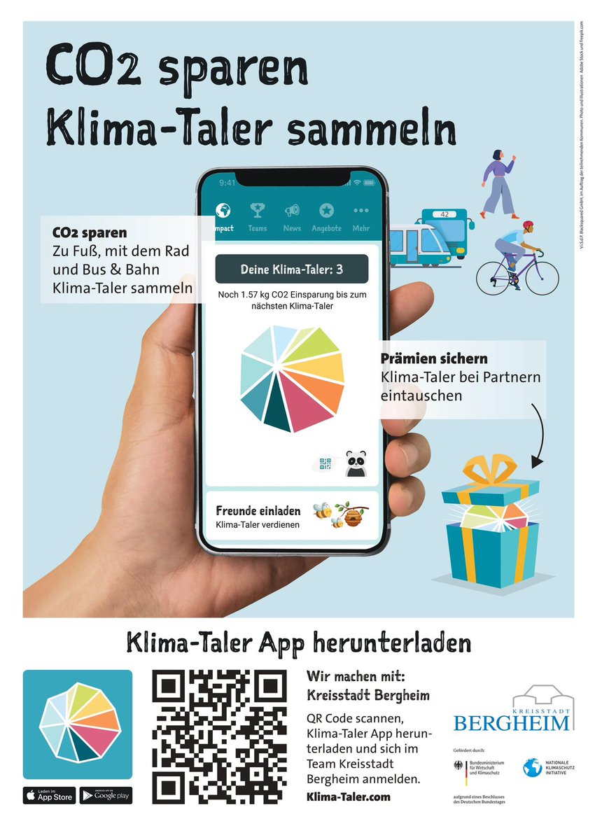 Stadt Bergheim tweet media