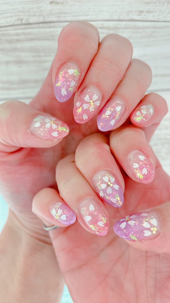 white_ueno's tweet photo. 3月になりました🌸
#nail #nails #springnail
#ネイル #ジェルネイル #春ネイル #桜ネイル #花見 #卒業式ネイル #入学式ネイル #花見ネイル #上品ネイル
#台東区 #上野 #御徒町
#white上野 #ホワイト上野 https://t.co/ICVAlUkBQy