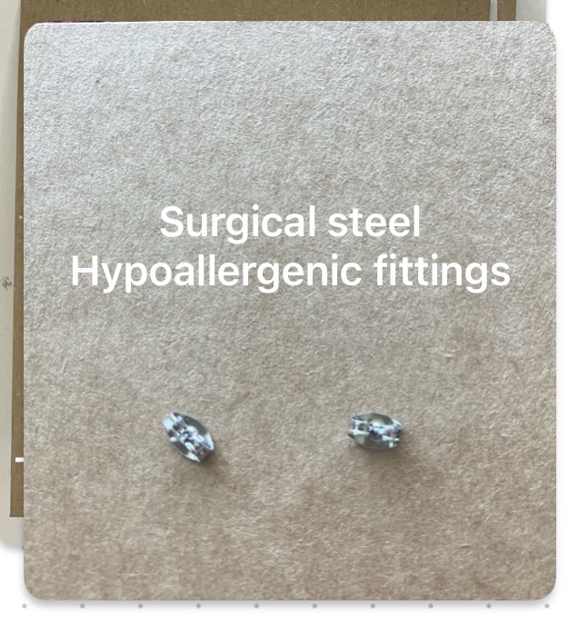 I first started creating jewellery years ago and then used expensive fittings. My passion for colourful creations then took over, so now combining the two. Hypoallergenic surgical steel fittings and just £6 per pair DM me plus P&amp;P. #earrings #gifts #jewellery #quirkyjewellery