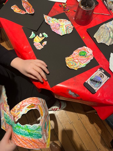 ParliamentHillSchool tweet media