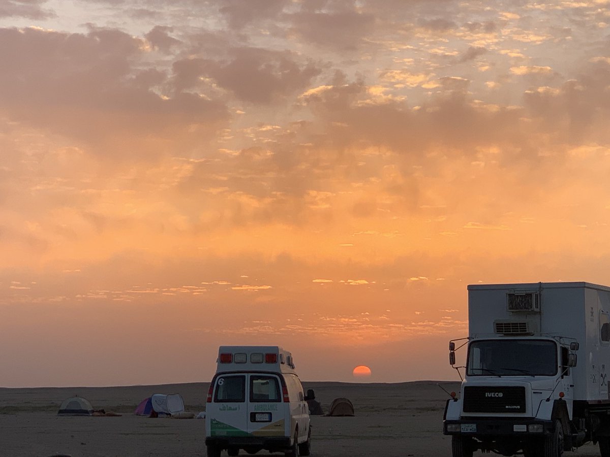 Hatoon_Alfassi's tweet photo. Sunrise of first day on #DarbZubaida #FoundationDay 22/2/2023
#Fayd #Hail #SaudiArabia
شروق اليوم الأول على #درب_زبيدة #يوم_التأسيس منطقة #فيد #حائل
@aaldroob
@abuhamad1
@emara_hail https://t.co/WDYm01ZrCm