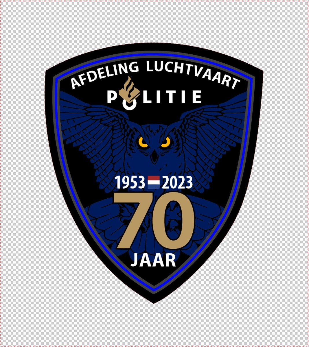 Vanmiddag rond 14.00 uur is er in Midden Nederland een geplande close formation training met/voor instructeurs van de afdeling Luchtvaart van de Nederlandse Politie. Dit zal te volgen zijn op websites waarop vluchten geregistreerd worden. ^cw#70 jaar #depolitieheli