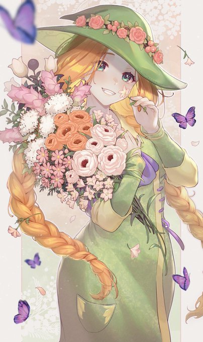 ガーリック先生素敵✨
#ホグワーツレガシー 