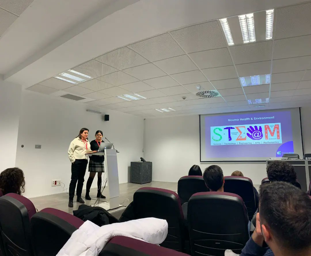 kusadasi_BK's tweet photo. Kuşadası Bahçeşehir Anadolu Lisesi öğretmenleri Erasmus+ K220 projemiz kapsamında İspanya, Italya ve Yunanistan dan katılan okullarla birlikte ilk hareketliliğini İspanya, Murcia şehrinde gerçekleştirdi.
#organkits
#umu
#erasmusplus
#plastinated https://t.co/DqifPASQak