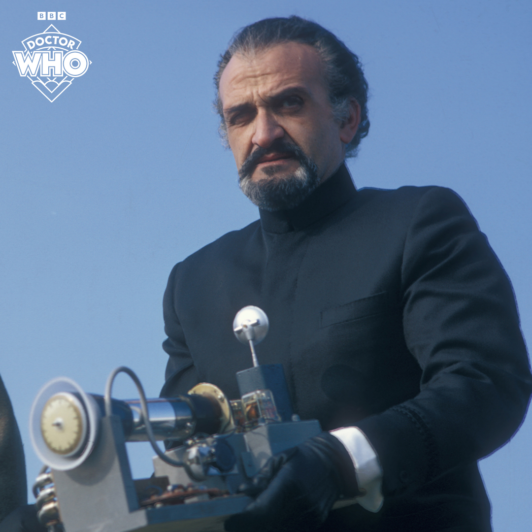bbcdoctorwho tweet picture