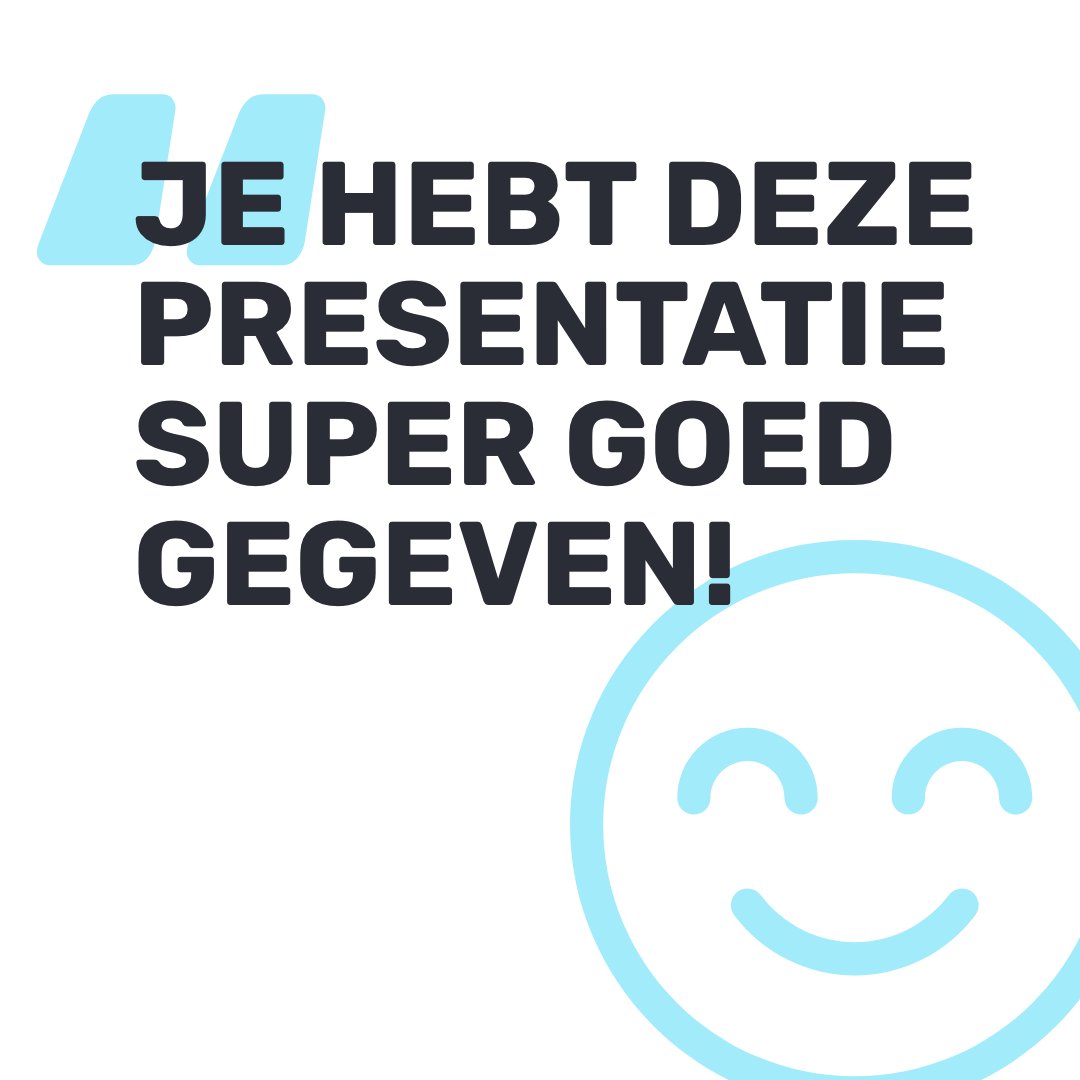ENHRsolutions's tweet photo. Een compliment groot of klein, het tovert een lach op iemand zijn gezicht. Denk jij er af en toe aan om iemand eens te zeggen hoe goed hij of zij bezig is? Vandaag verdient iedereen een extra schouderklopje.

Tag &amp; complimenteer iemand! 👇🏼
 
#complimentendag #enhrsolutions https://t.co/6EPDA9exqo