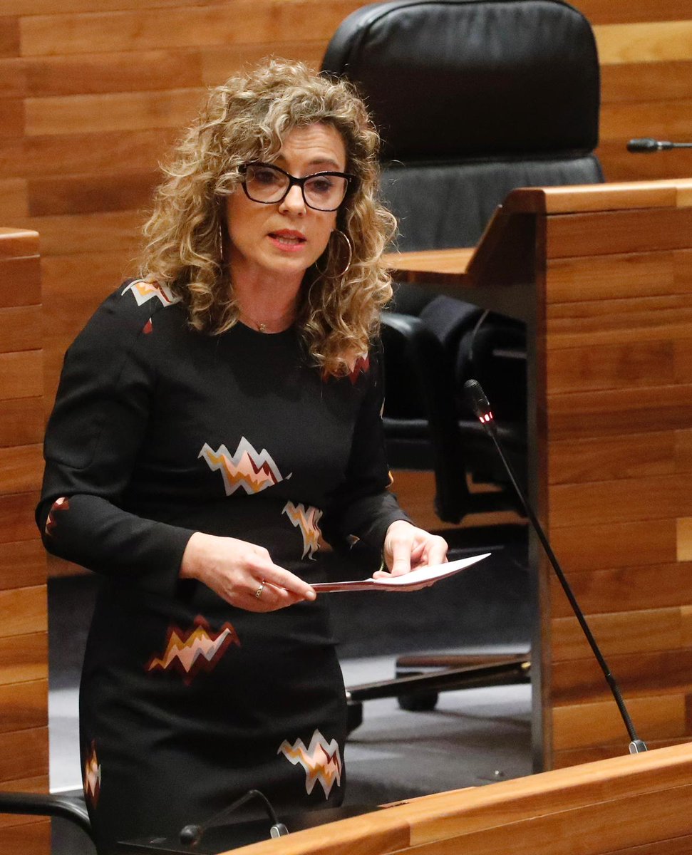 🍊Fernández le ha recordado a Barbón varios agravios de Sánchez:
 
❌Somos de las comunidades con menor ejecución presupuestaria. 
 
❌Un estatuto electrointensivo criminal para la industria. 

❌El proceso de descarbonización exprés.

❌Las deudas en materia de infraestructuras.