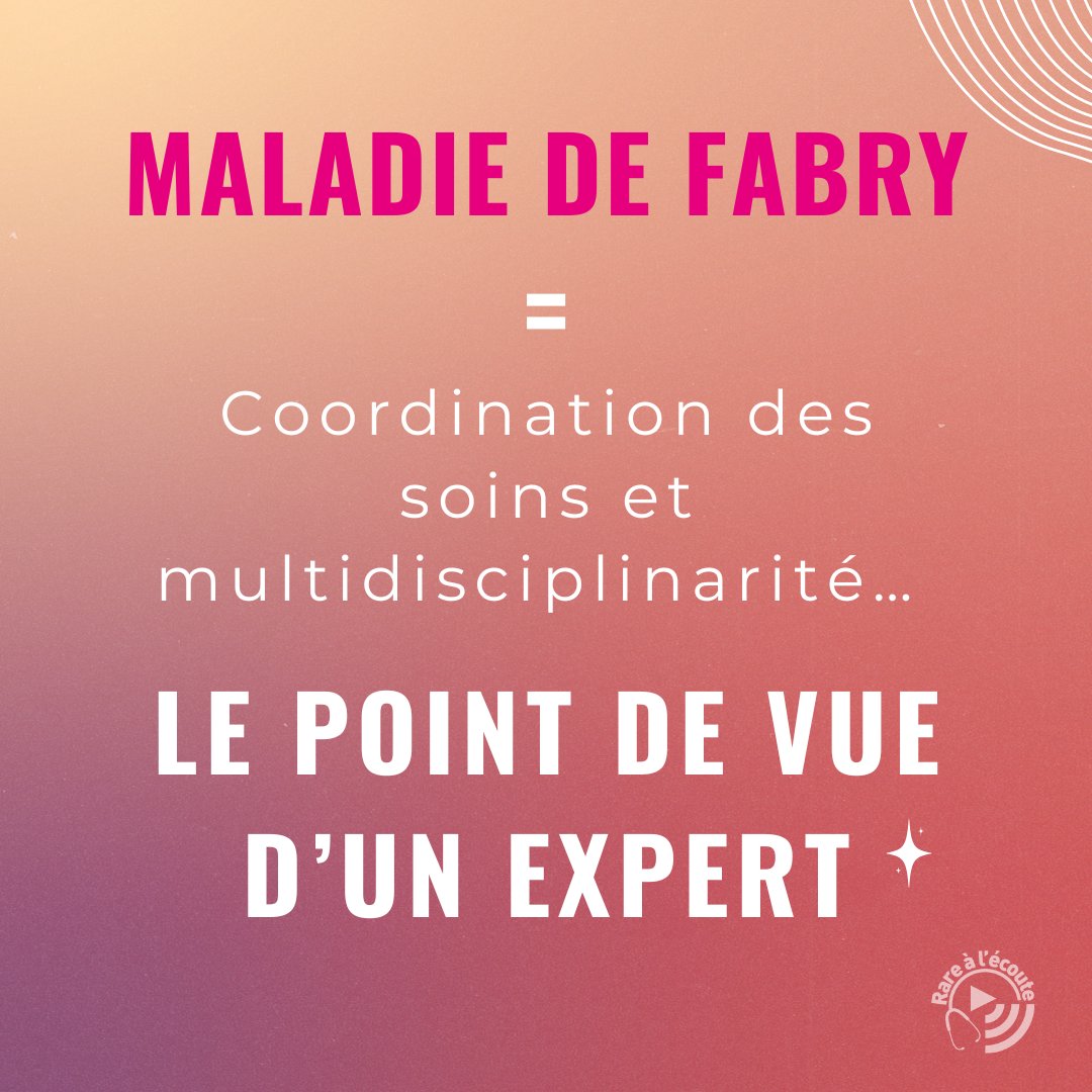 RARE à l'écoute tweet media