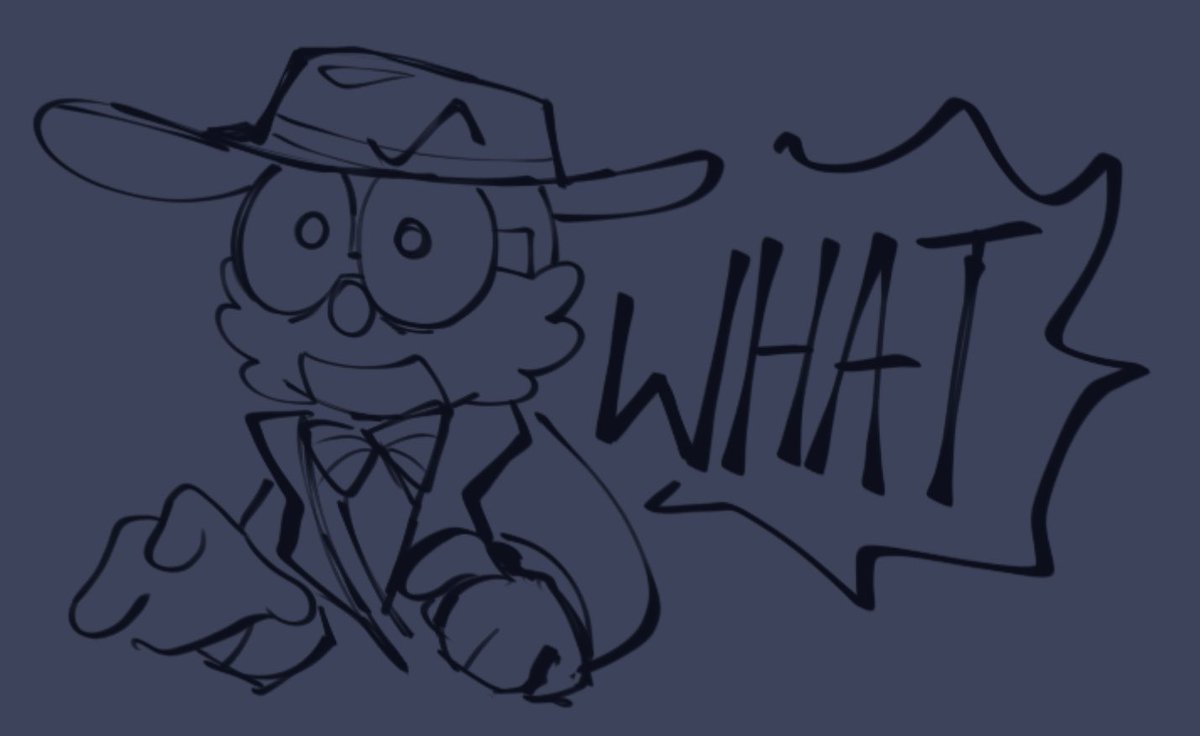 PaperySomething's tweet image. Goofy ass history professor 

They need to give him more outfits, he kinda slays them 
#PuppetHistory