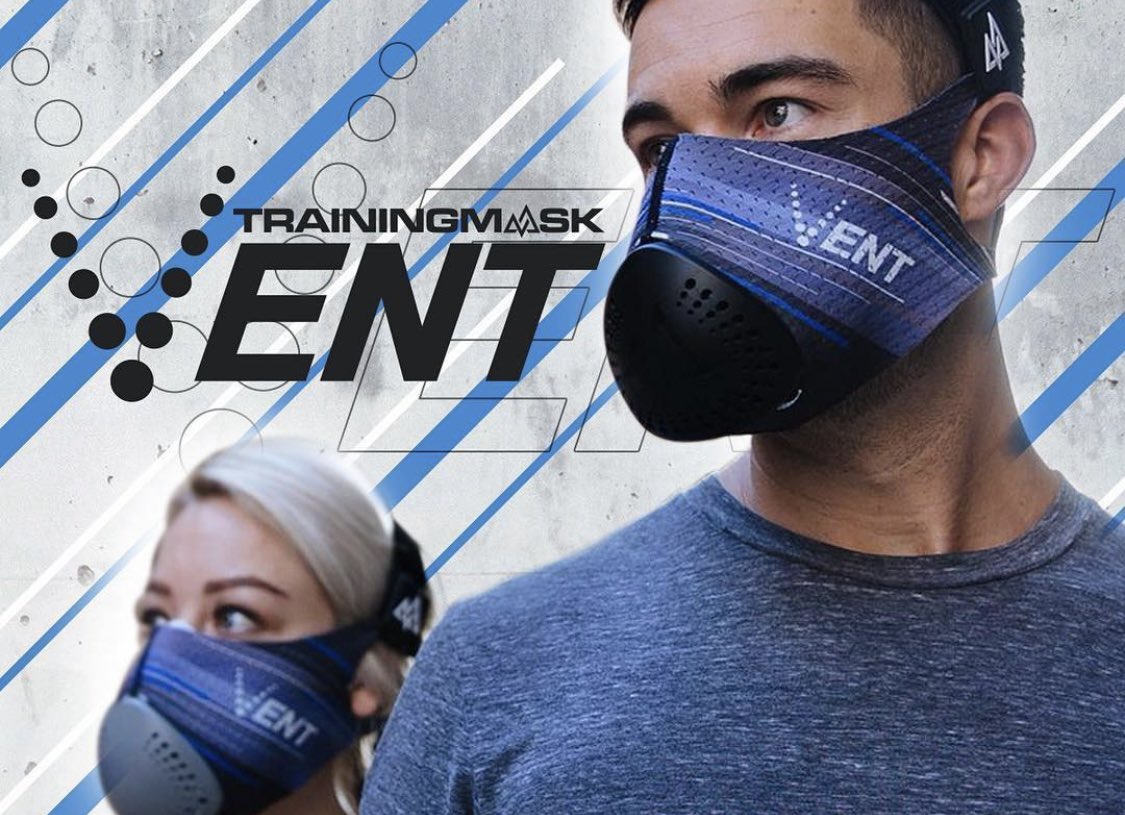 TrainingMaskEU's tweet photo. Training mask Vent. Now only £19.99!!

https://t.co/TObr82OGuV

Filter out the pollution and allergies in the air that you breathe with the Training mask Vent. #trainingmaskeurope #vent #filter #pollution #fitness #cleanair #workout #ventmask https://t.co/9I4SpiDqgy