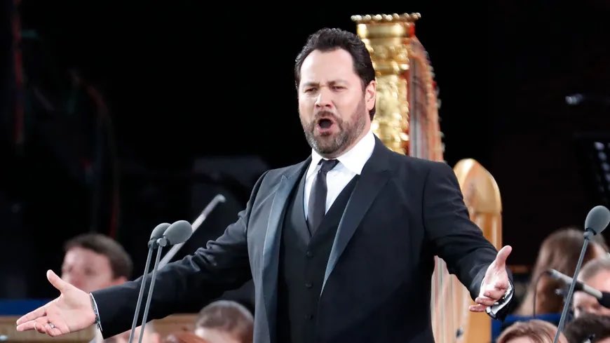 ACTU | La basse russe Ildar Abdrazakov disparaît des programmations du Met et de la Scala , par <a href="/AudeGiger/">Aude GIGER</a> 

radiofrance.fr/francemusique/…