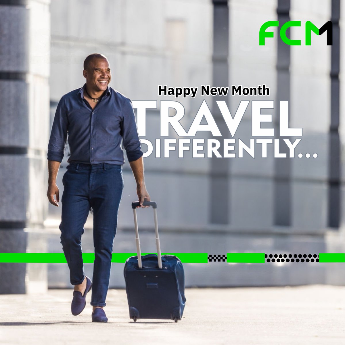 Welcome to the month of new opportunities and connections. 

Planning your next business trip? Let’s help you travel differently. 

For seamless and smooth travel, contact  09087091005

#happynewmonth #March #travel #businesstrip #travelagents #corporatetravelmanagement