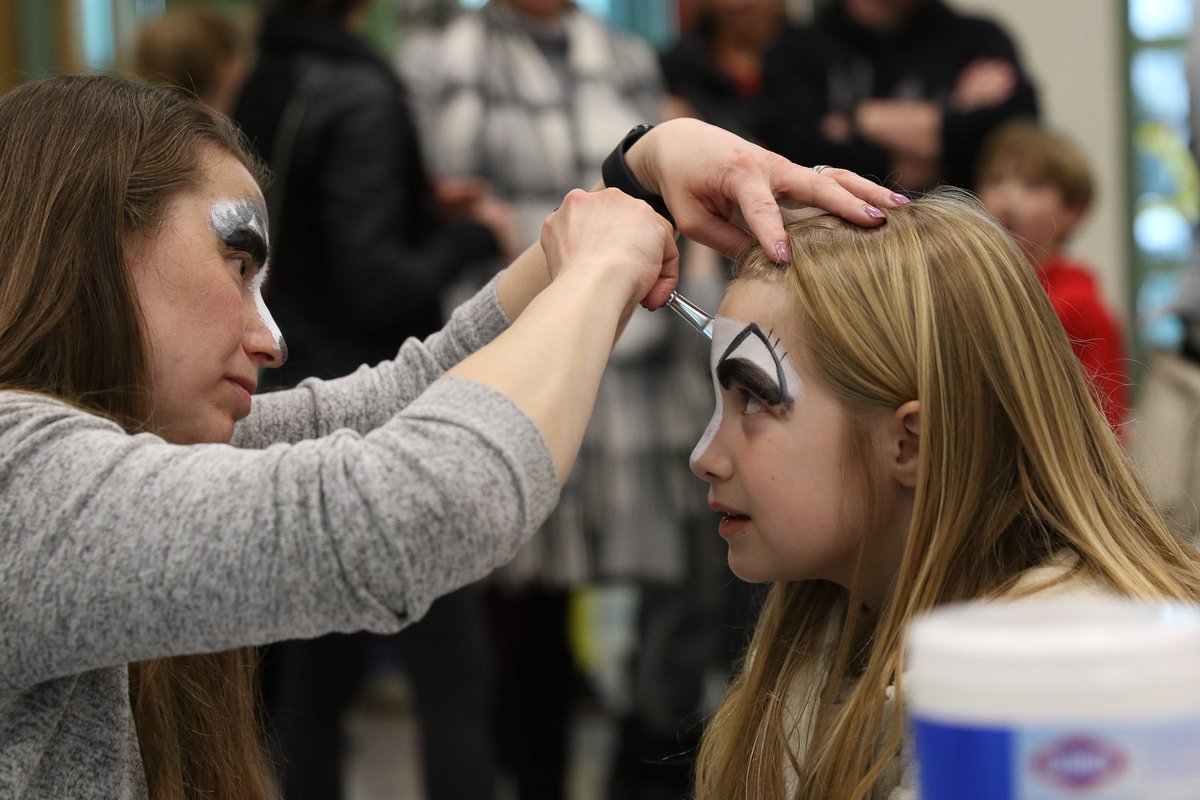 Three Fires Elementary tweet media