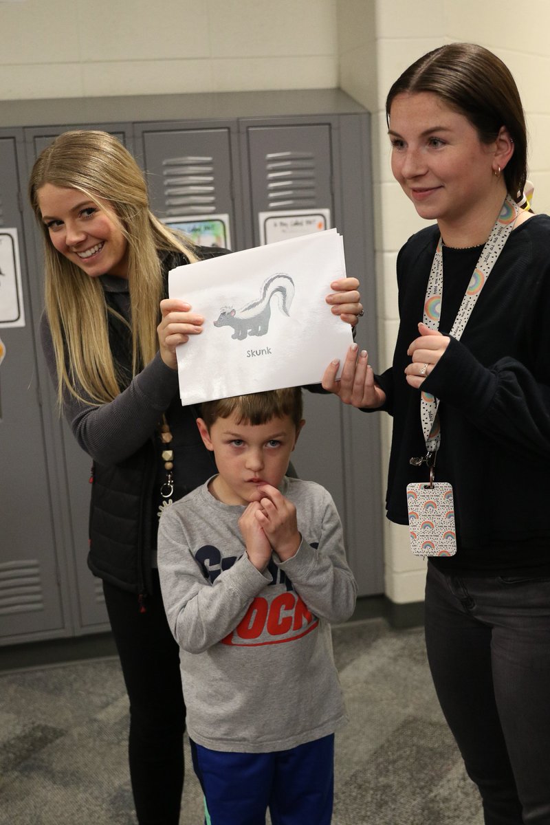 Three Fires Elementary tweet media