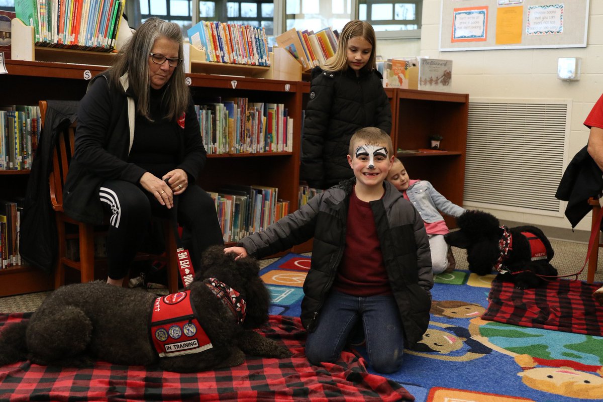 Three Fires Elementary tweet media