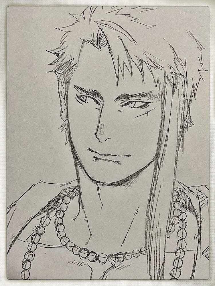 落書き山伏
metacil でざかざかと。 