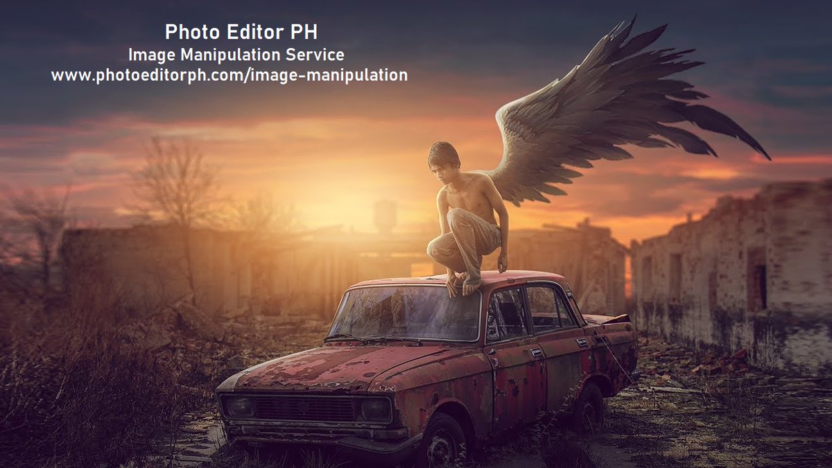 audreykelly158's tweet image. Discover the history of photo manipulation, a form of photography. Learn how to use photo editing, photomontage, and other techniques to produce unique images.
#imagemanipulationservice 
#photoeditingservicescompany 
#imageeditingservices