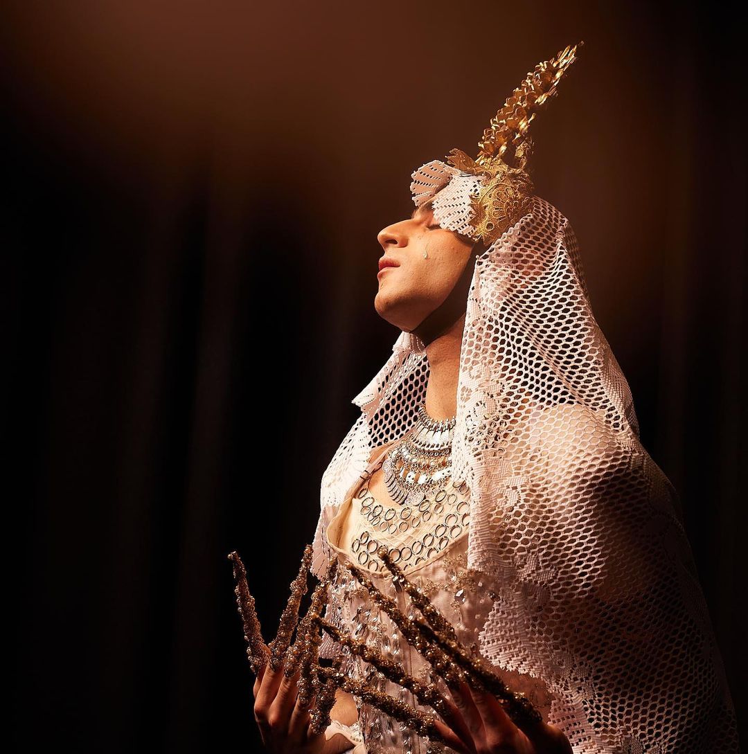 Join us for Scenoworks, our MA Performance: Design &amp; Practice students graduating shows!

Including theatre, dance, experimental sound, AV, installation, and film. Shows on at <a href="/csm_news/">Central Saint Martins</a> until end of May. 

RSVP eventbrite.co.uk/cc/csm-scenowo…