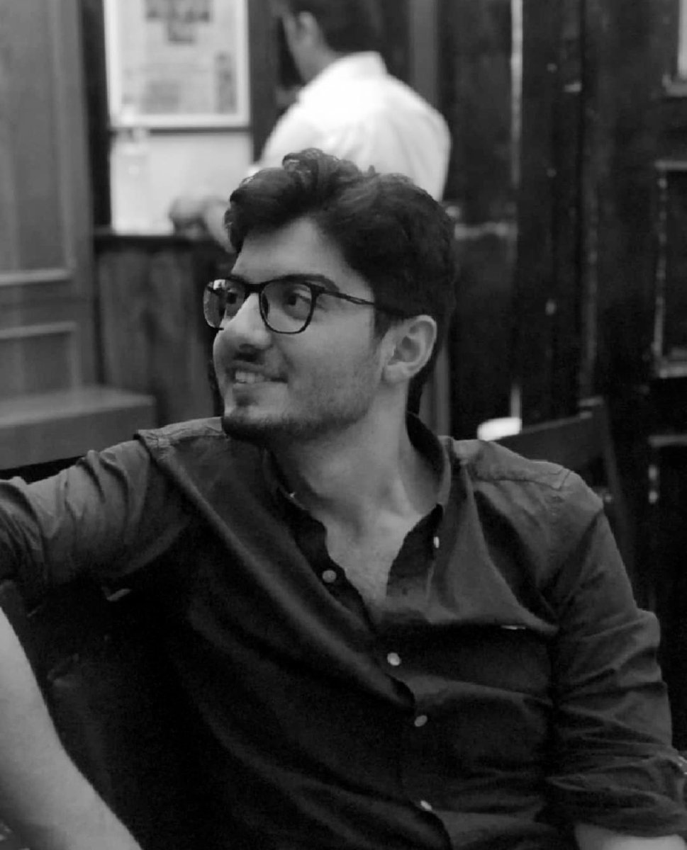 Değerli Yol Arkadaşım İstanbul İl Gençlik Çalışmaları Başkanımız Ömer Kemal Kaya’yı 29 yaşında kalp krizi sebebiyle kaybetmenin derin üzüntüsü içindeyim…

Sevgili Ömer kardeşime Allah’tan rahmet, kederli ailesine baş sağlığı diliyorum. Mekânı cennet olsun.