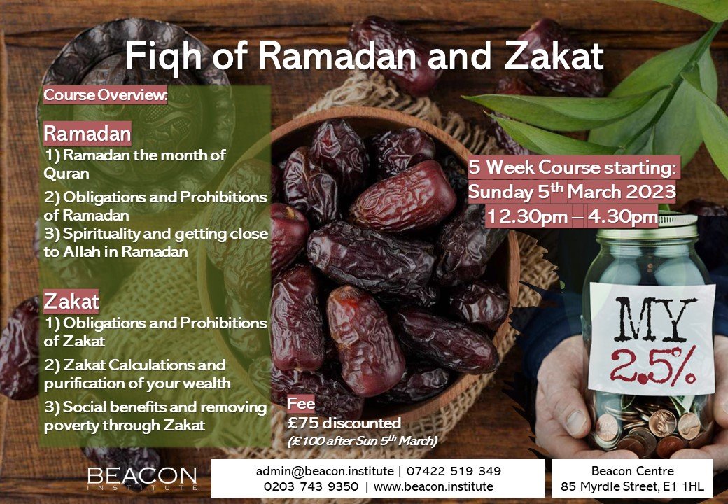 Beacon Institute tweet media