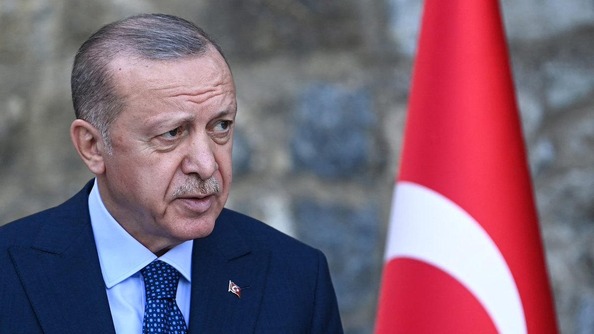 #أردوغان يعلن عزم #تركيا إنشاء "صندوق إعادة إعمار ما بعد الكوارث" لإحياء المدن فور انتهاء الزلازل.