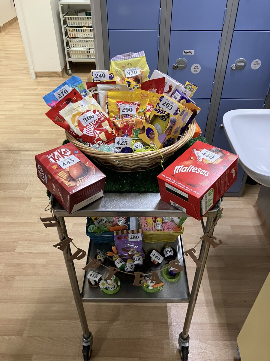 EAL/TAL Shared Governance tweet media