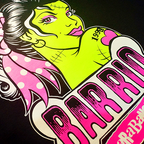 Madrid Service Jam tweet media