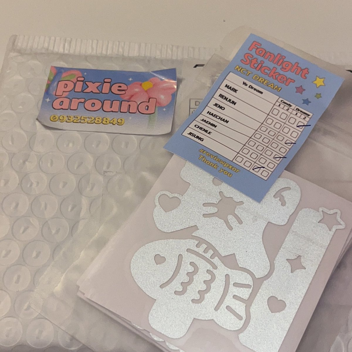 too qt 💗🫠 #reviewpxar