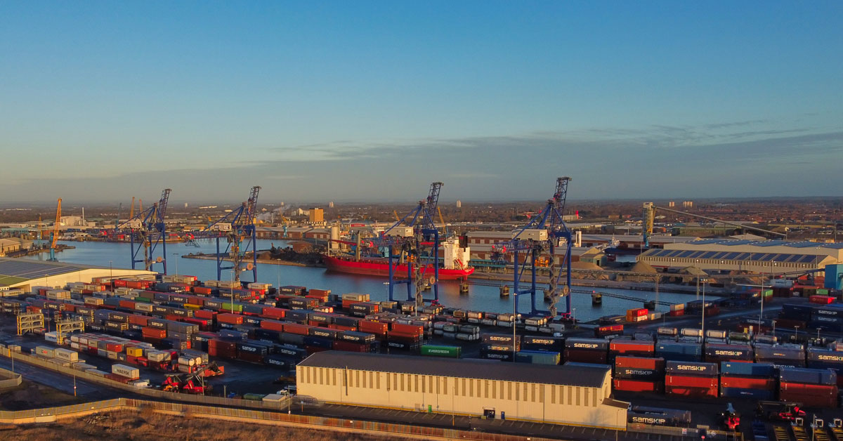 Transmec Group tweet media