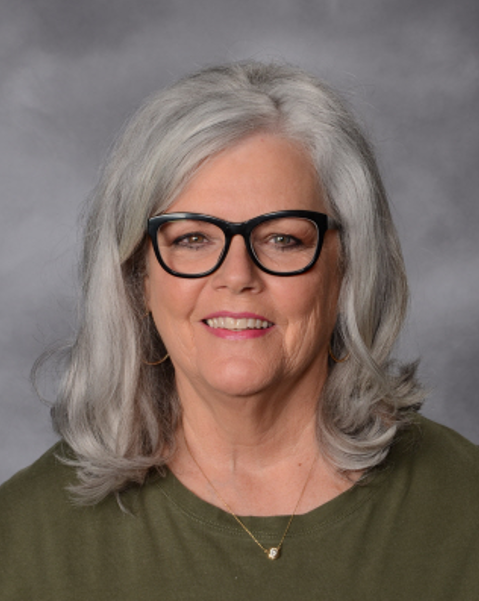 We 💚 our CMS Staff! Congratulations to our February Dragon of the Month, Mrs. Debbie Thomas! 🎉 #InspireExcellence
