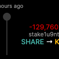 Photo by SHARE | Mission-Driven Cardano & Midnight Pool (@share_pool)