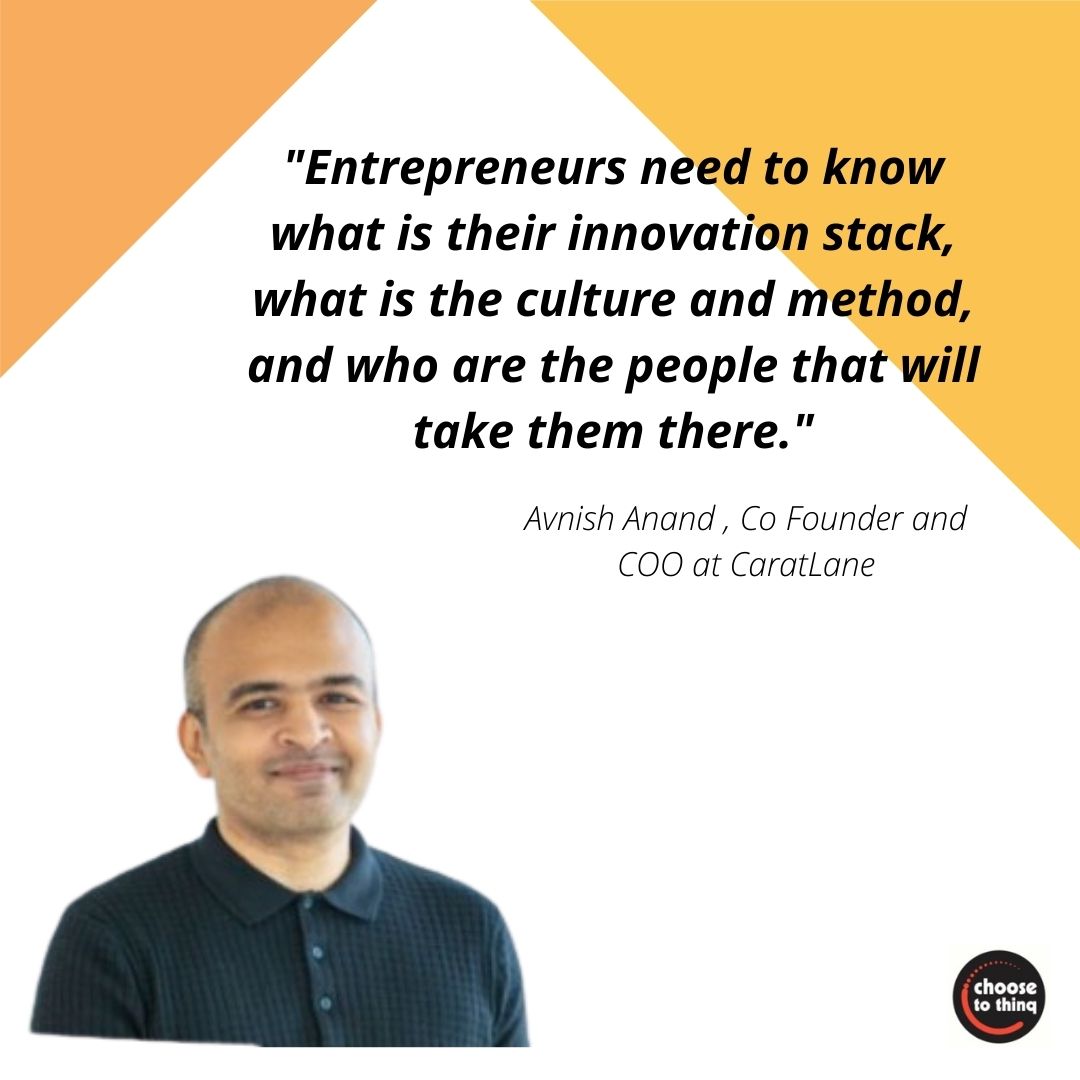 Choose To Thinq tweet media