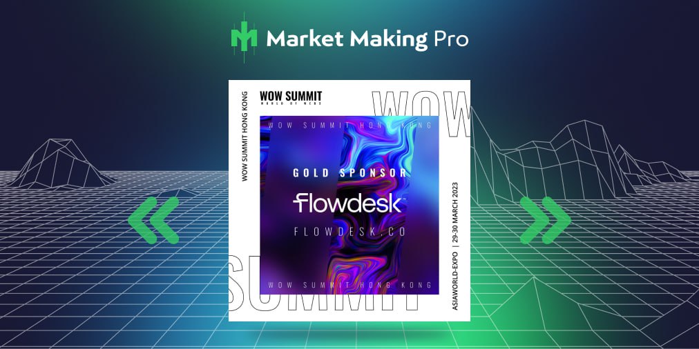 MarketmakingX's tweet photo. 📣 Introducing another sponsor of the #HongKong WOW Summit
🟣 #FLODESK ~ a digital marketing service provider.
Unique among email marketing platforms.
⏩ Be an early bird and get your tickets NOW on https://t.co/i45mlcYoY1
#WowSummit #mmproevents #Flodesk #web3 https://t.co/dATR6J5qCW