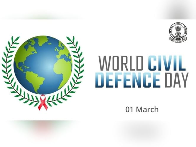 hetuparmar786's tweet photo. #WorldCivilDefenceDay 
@SapnaAnand25 @RidhiLotiya @Rinkupablan @Sangitagshukla https://t.co/Wbur9XeiOK
