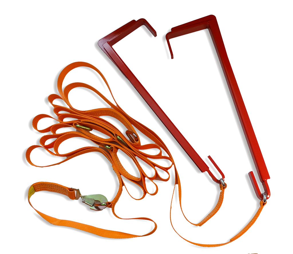 kantonyp's tweet photo. Check out this product 😍 Safepul Container Pallet Puller 2 x hooks with 11.70m Twin strap. 😍 
by Safepul starting at £280.00. 
Show now 👉👉 https://t.co/VNA4ETFune https://t.co/ZZbifdOYBz