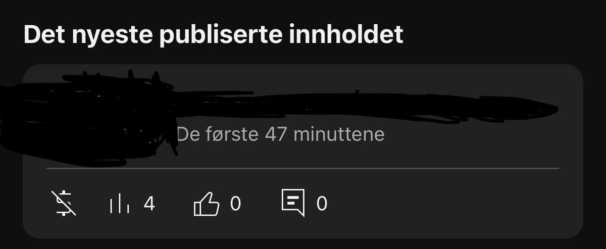 AutomaticalMike's tweet image. YTA &amp;gt; Lunsj 👨🏼‍💻