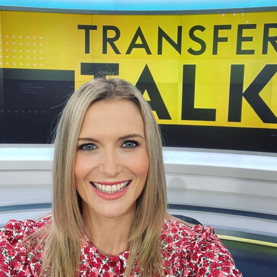 NCTJ_news's tweet image. The NCTJ will highlight the importance of gender equality in sports journalism next week to mark International Women’s Day.

A virtual panel discussion on Wednesday will feature 
@SandraBrobbey78, @ellenmccarthy_ and @franyeoman.

Find out more ⬇️
nctj.com/news/nctj-to-c…