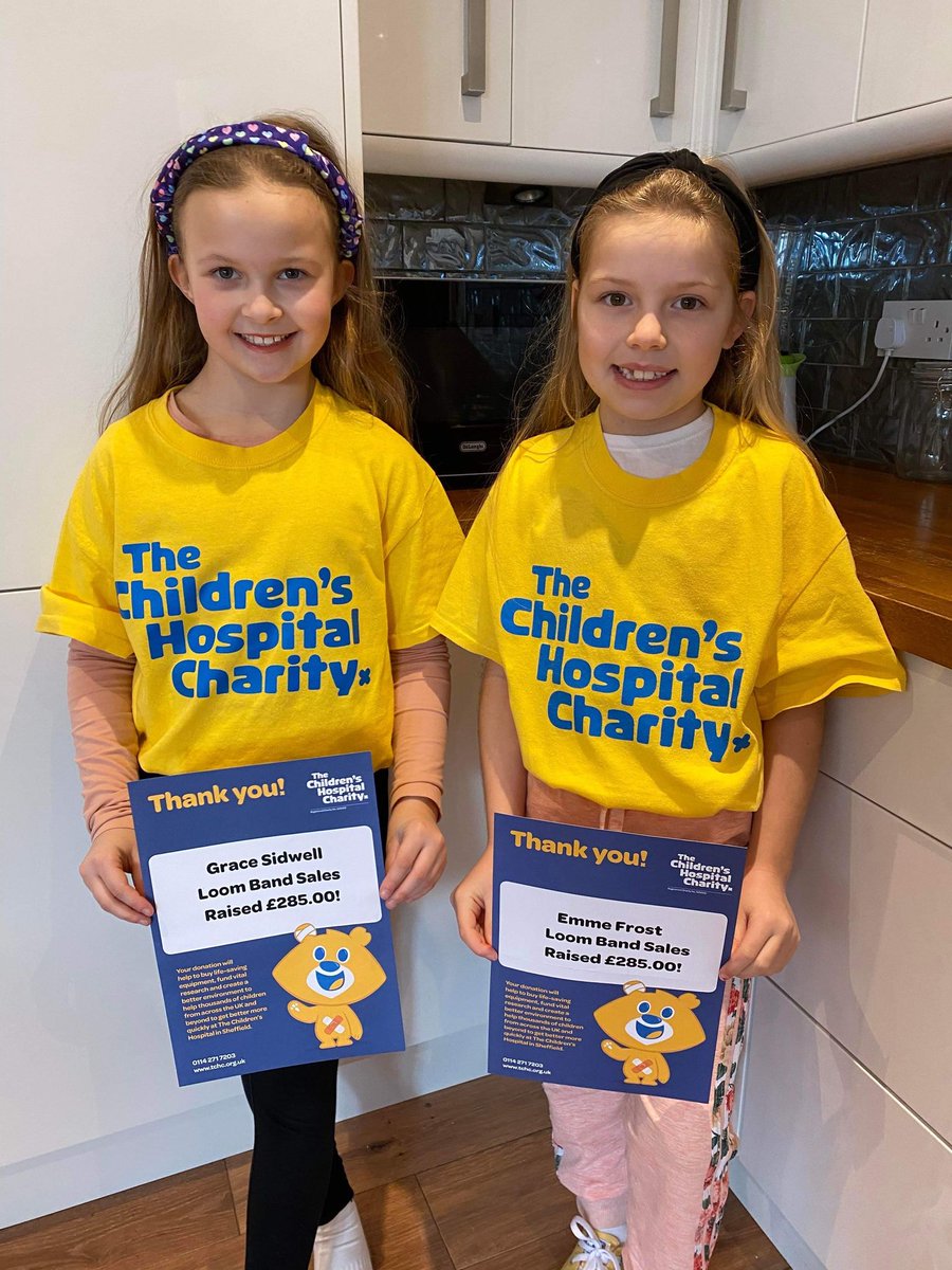 SheffChildrens's tweet photo. It’s the beginning of March and that means it’s time to celebrate another brilliant month of support for Sheffield Children's!✨ 

 We are so grateful to all of you as your support helps to change lives. 

Here are just a few pictures from February. Thank you so much everyone! 💙 https://t.co/dIUSIENIuO
