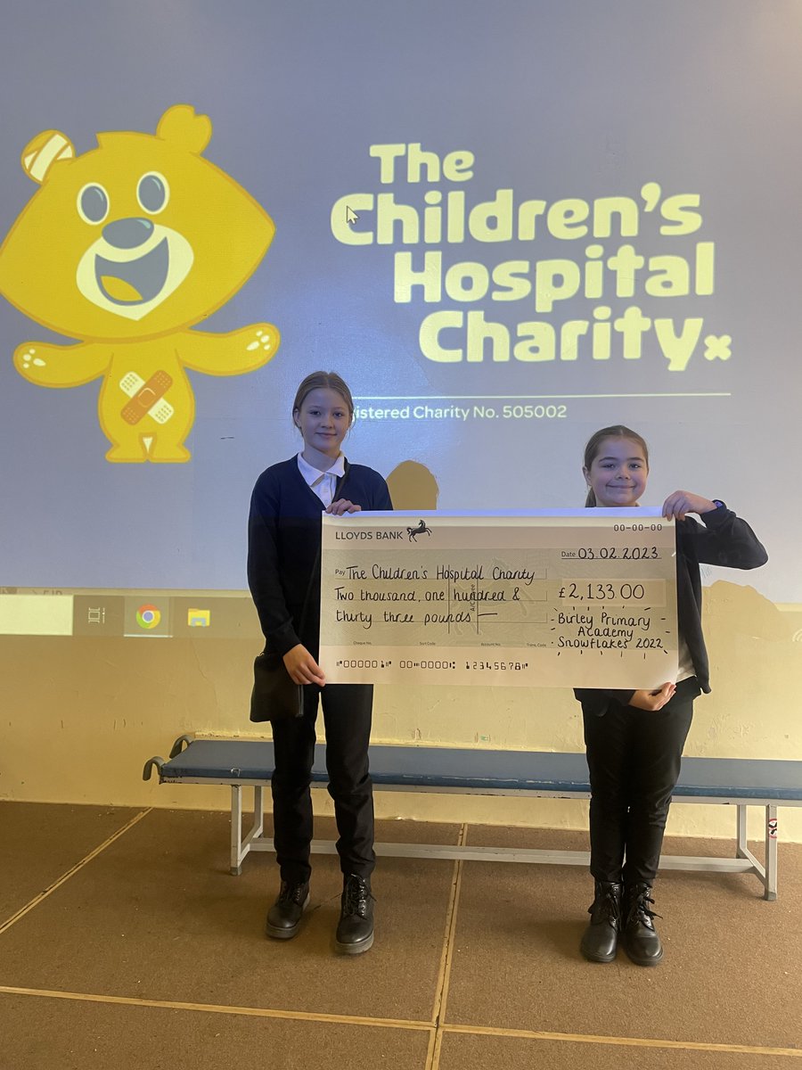 SheffChildrens's tweet photo. It’s the beginning of March and that means it’s time to celebrate another brilliant month of support for Sheffield Children's!✨ 

 We are so grateful to all of you as your support helps to change lives. 

Here are just a few pictures from February. Thank you so much everyone! 💙 https://t.co/dIUSIENIuO