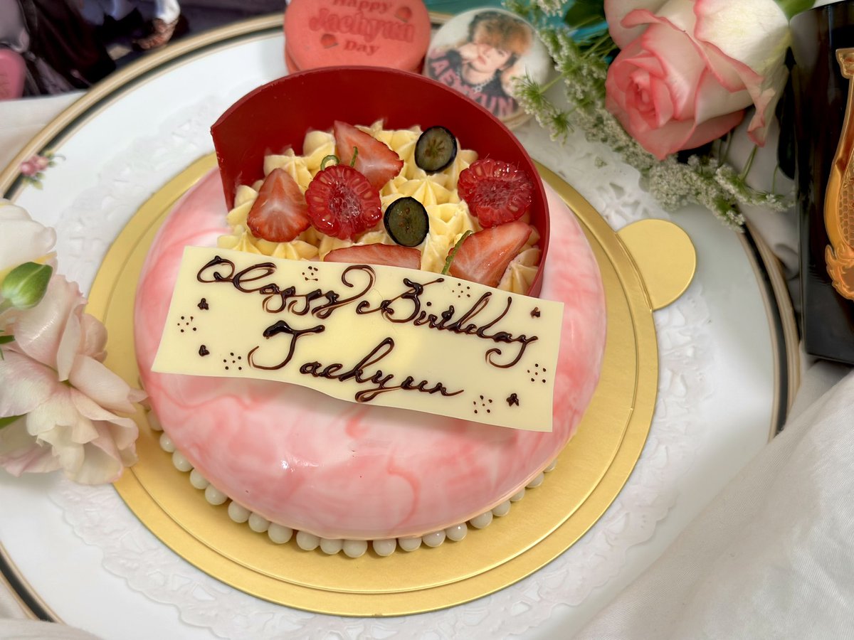 mochimochipanic's tweet image. 🎂🕯🎂

#YUNOwhoseDAYitis
#HAPPYJAEHYUNDAY
#포레버온리_함께할_재현의생일